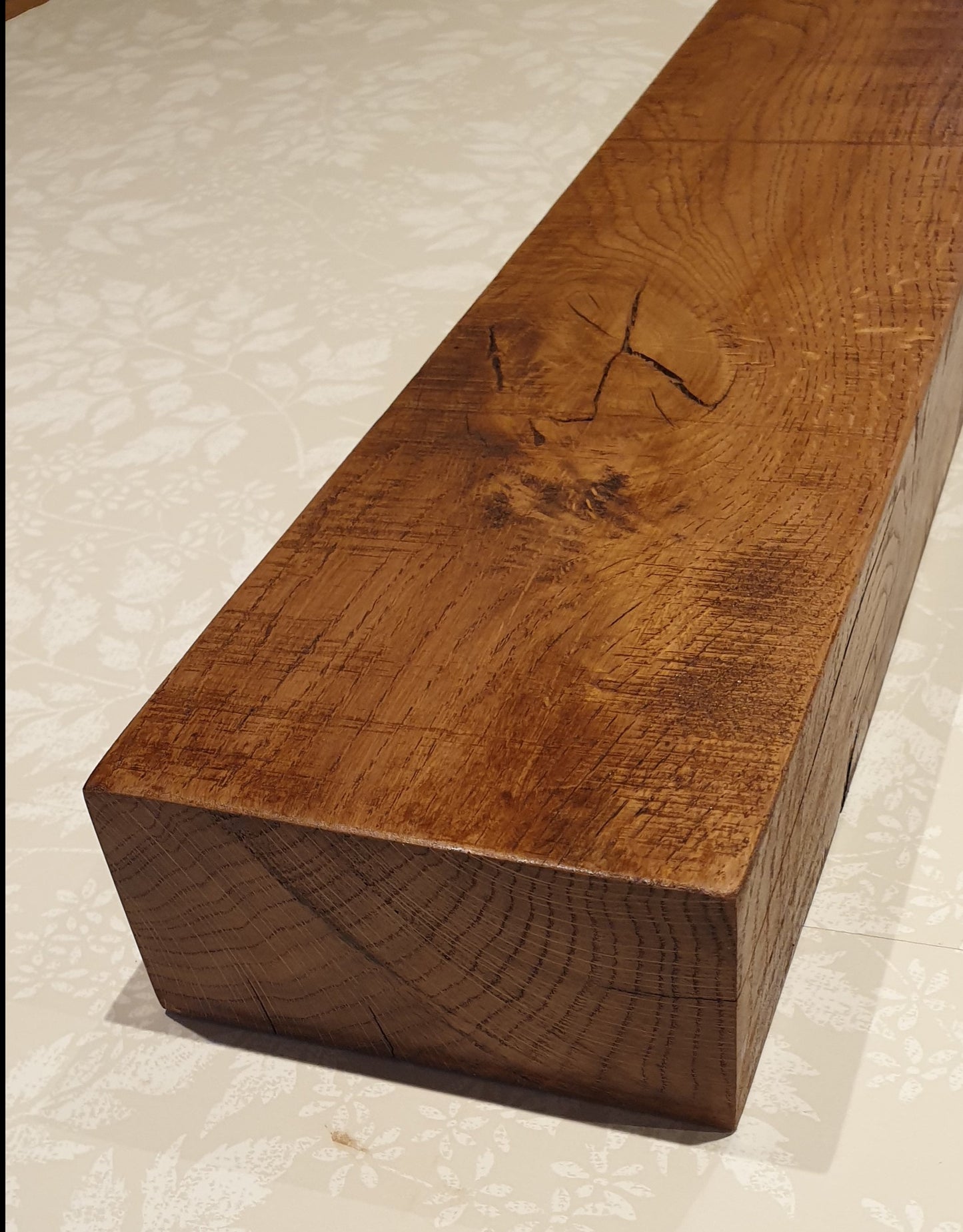 Oak Beam 006