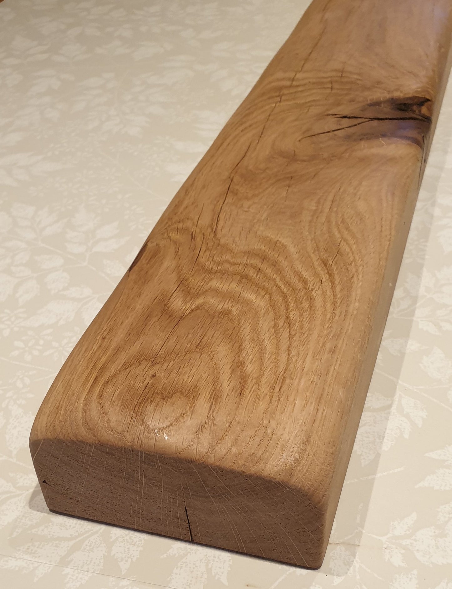 Oak Beam 008 ( 1000mm )