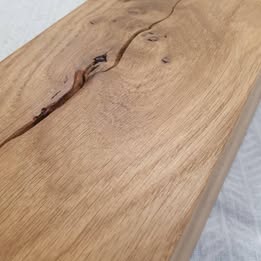 Oak Beam 001 ( 1200mm )