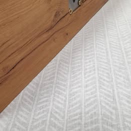 Oak Beam 001 ( 1200mm )