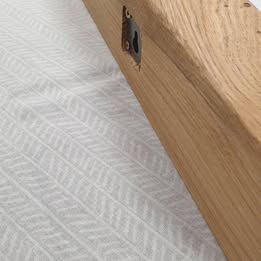 Oak Beam 003