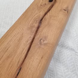 Oak Beam 002