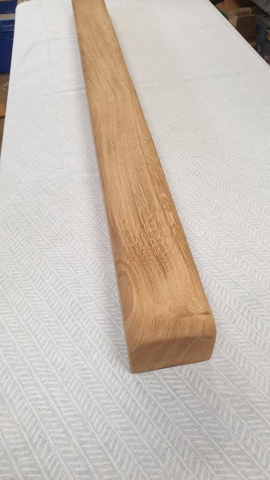Oak Beam 004