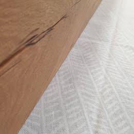 Oak Beam 001 ( 1200mm )