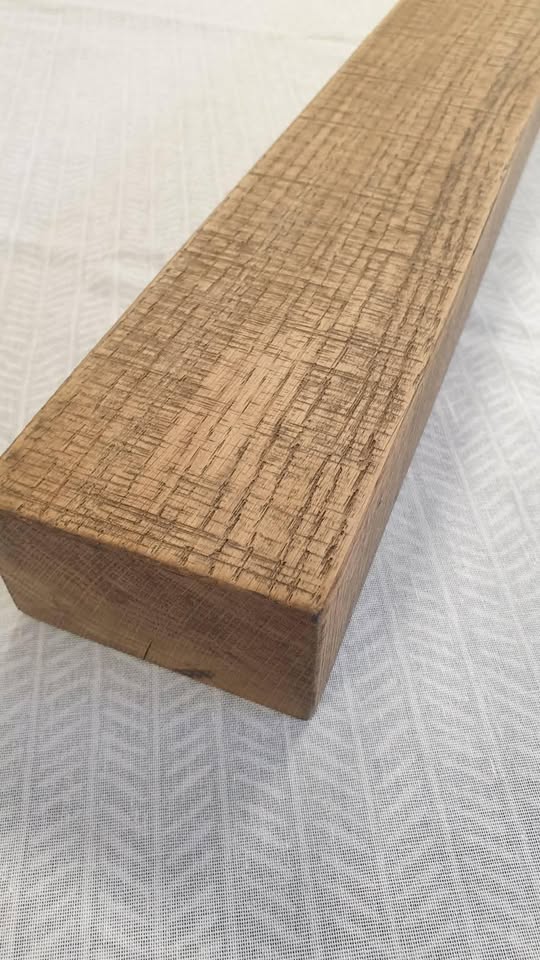Oak Beam 002