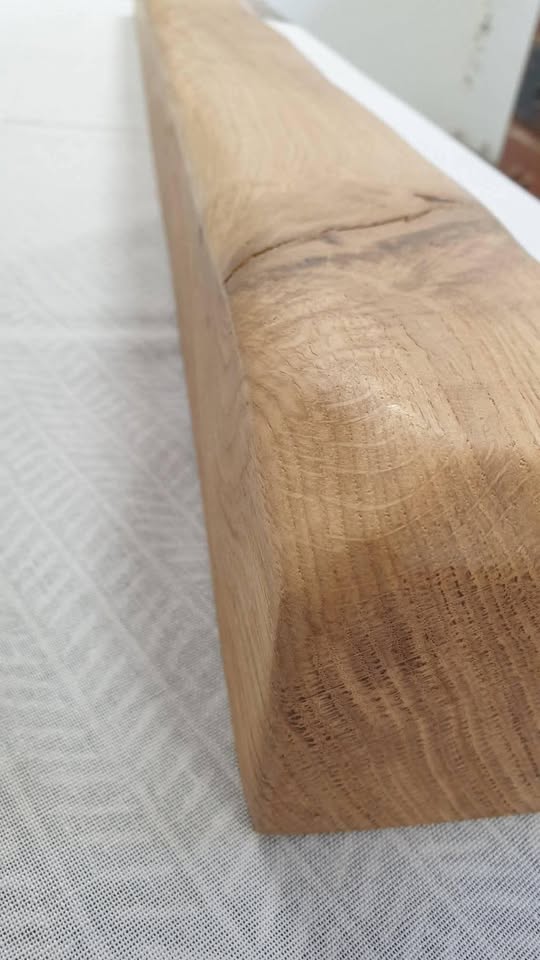 Oak Beam 004