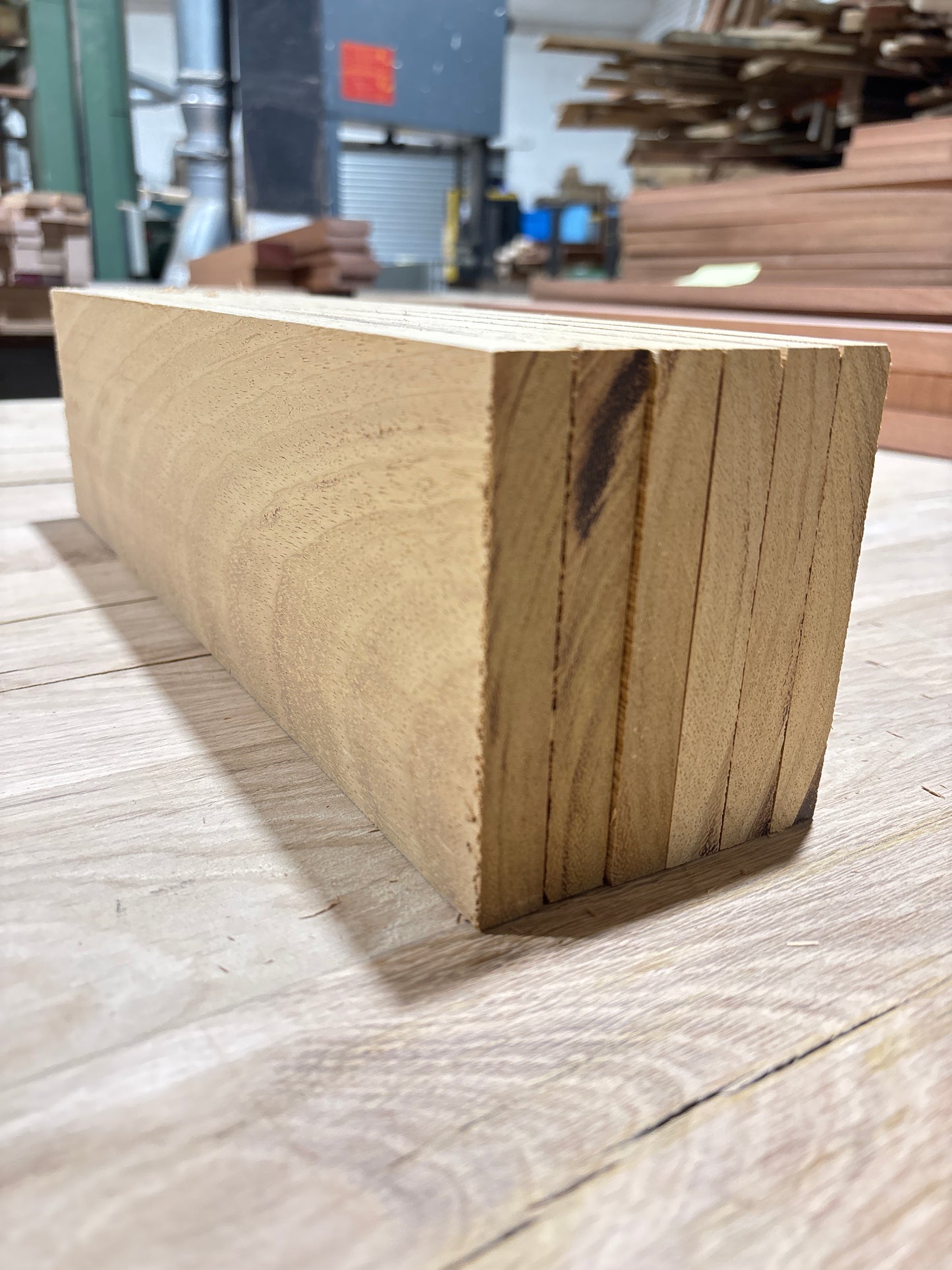Iroko Web5