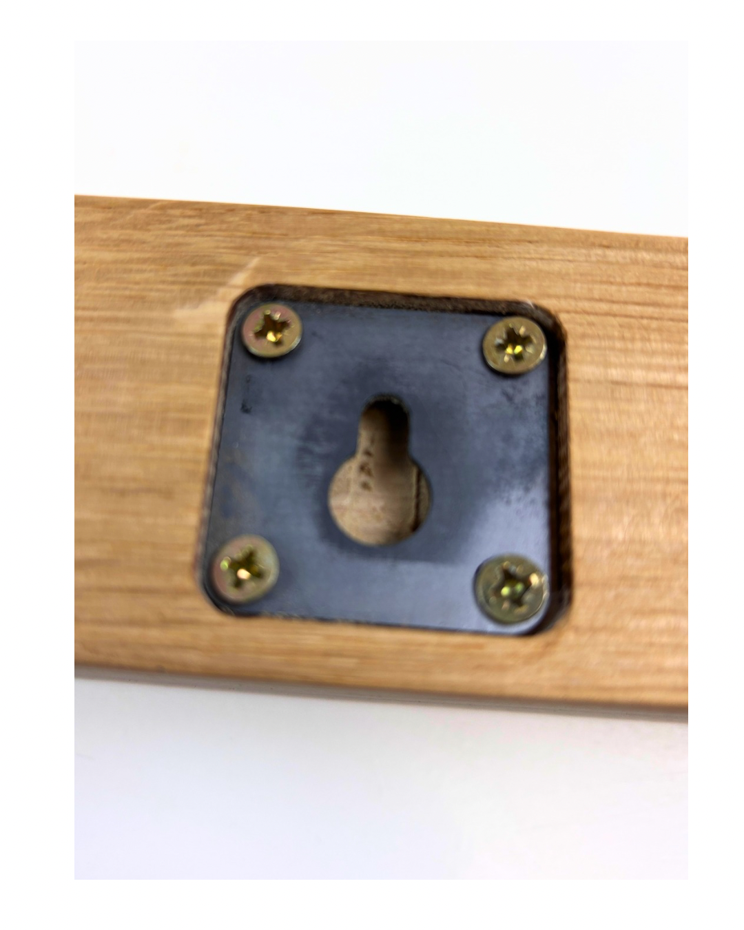 Oak Beam 2
