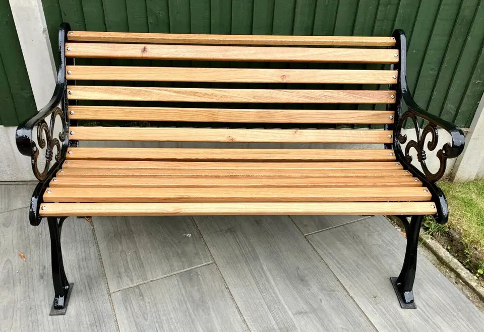 Garden Bench Slats