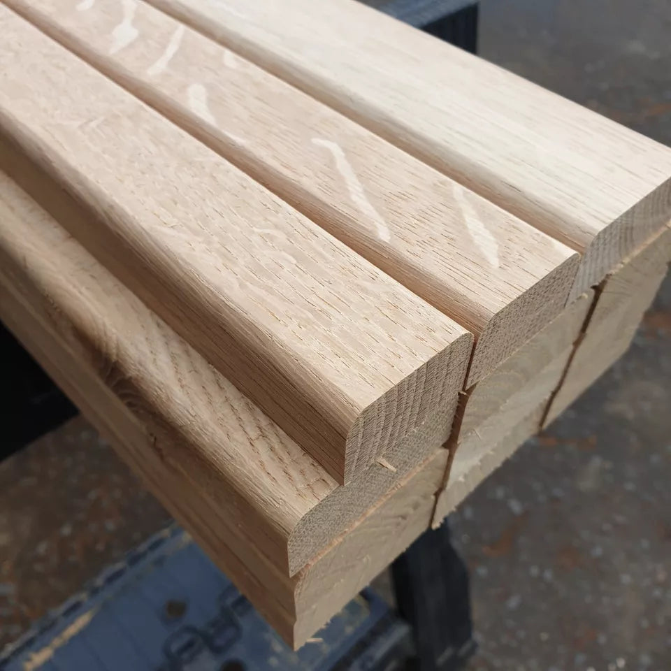 Garden Bench Slats