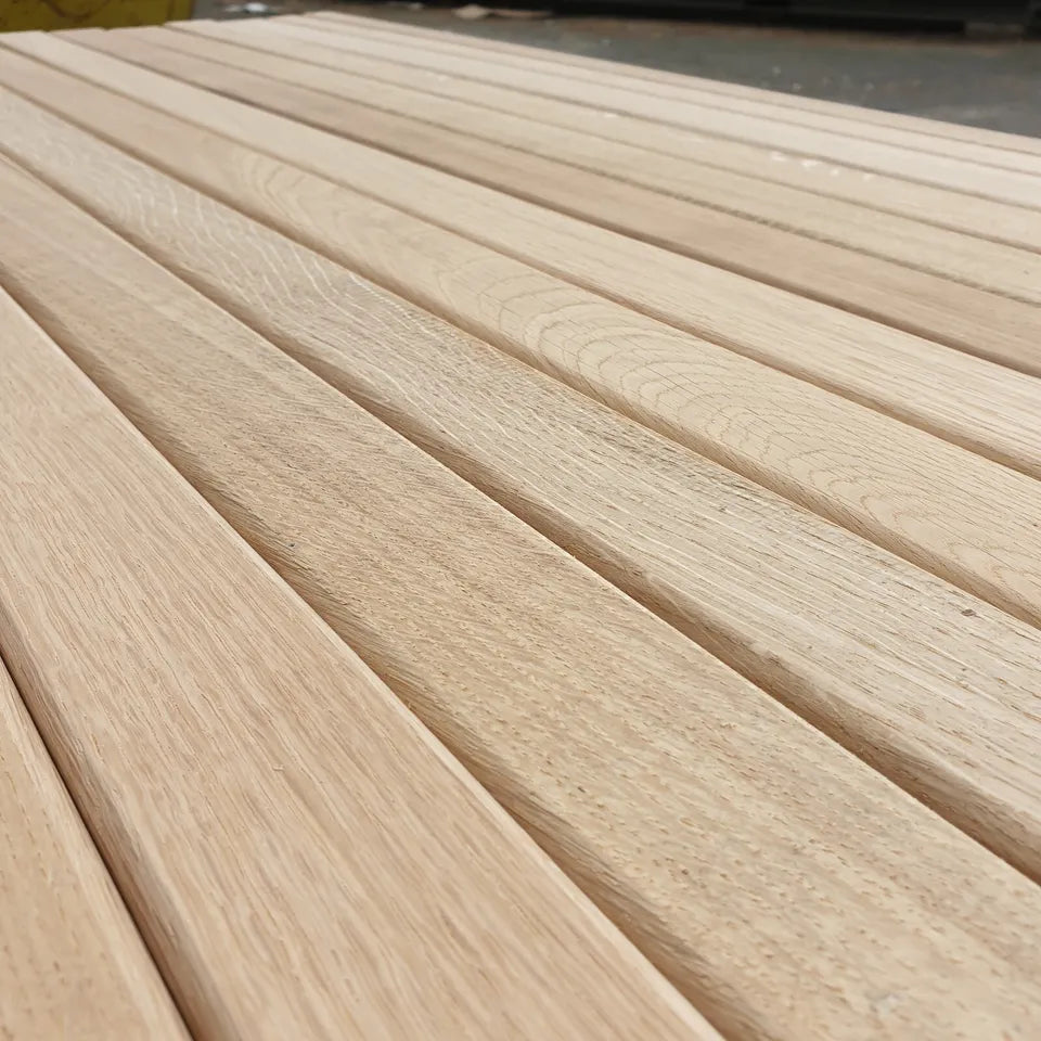 Garden Bench Slats