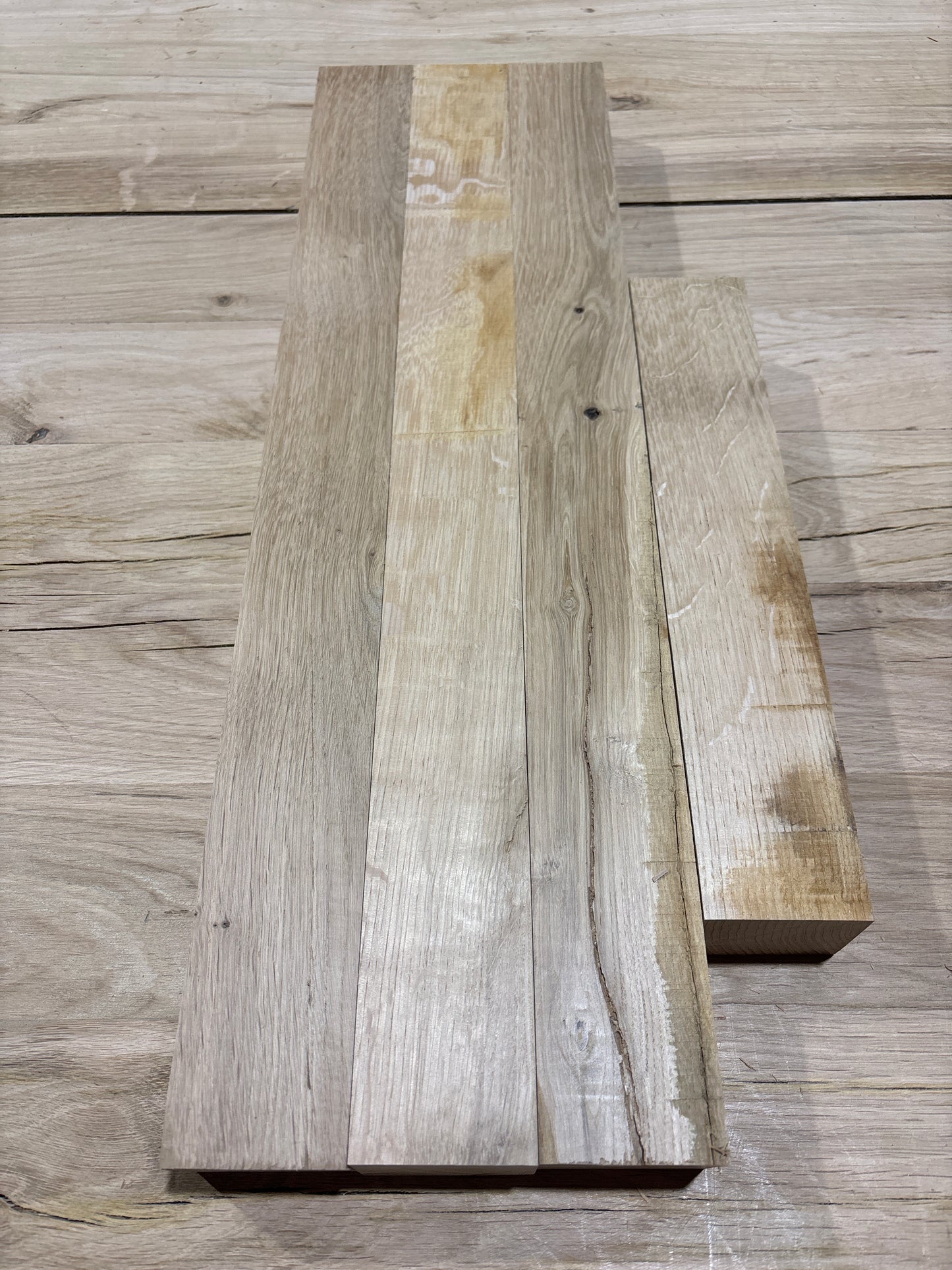 Character Oak Web6