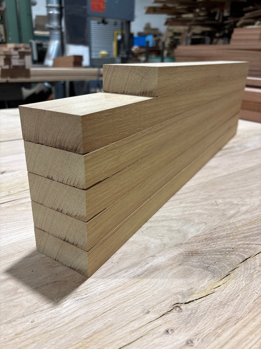 Iroko W13