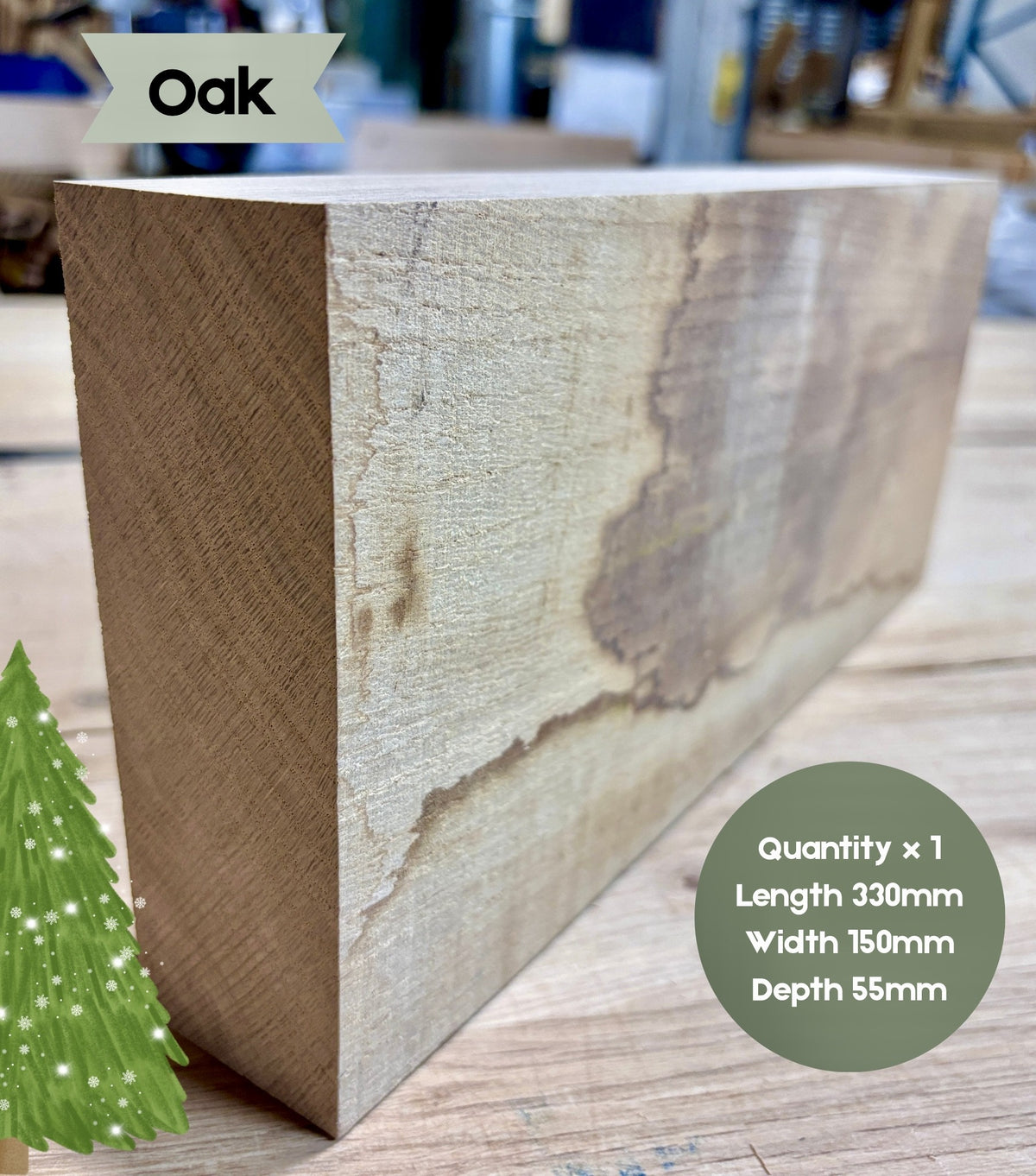 Oak Web7