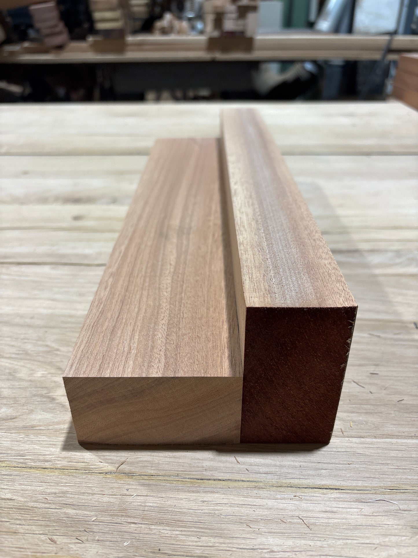 Sapele W14