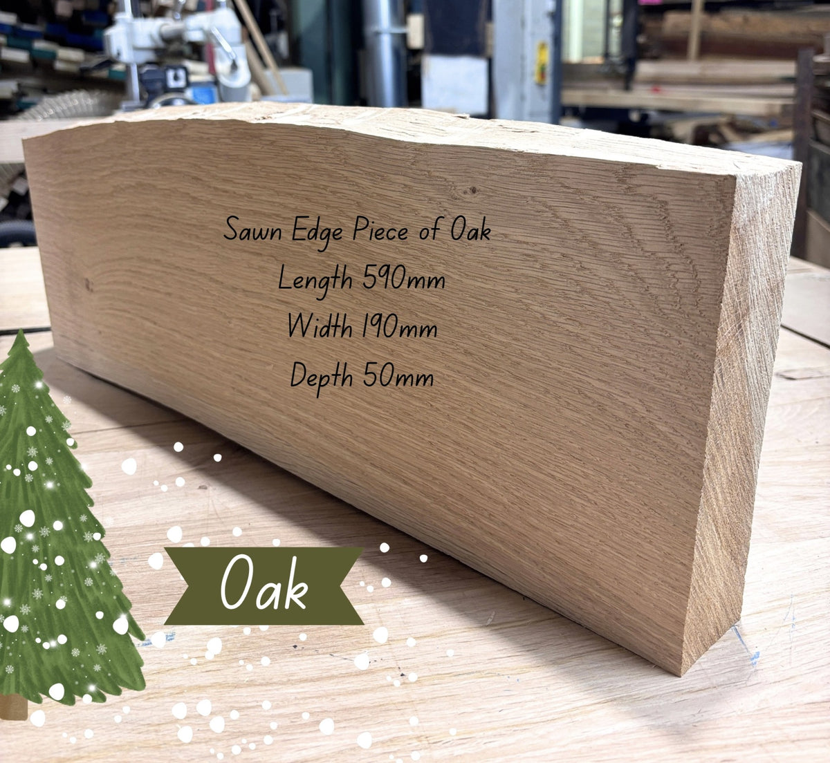 Oak W10