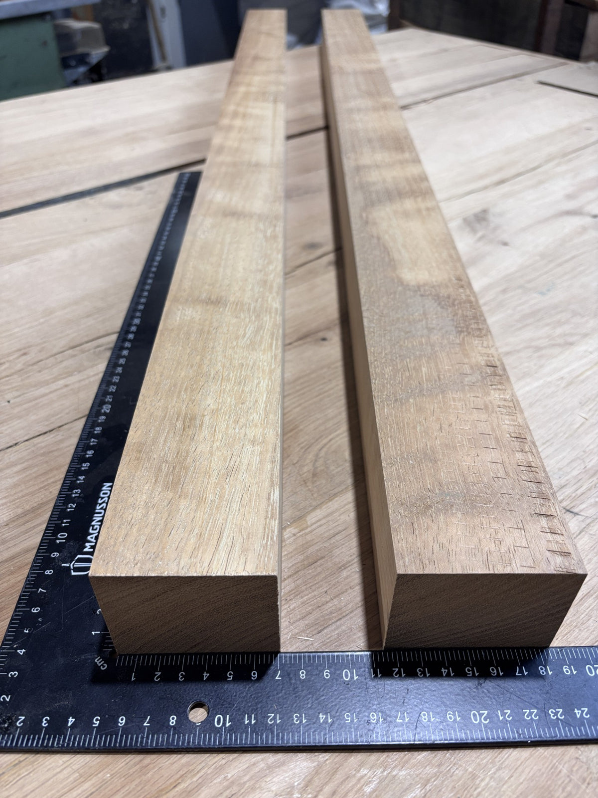 Iroko W13