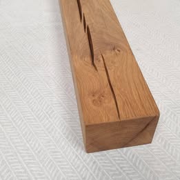 Oak Beam 001 ( 1200mm )