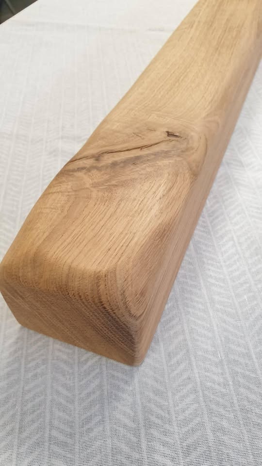 Oak Beam 004