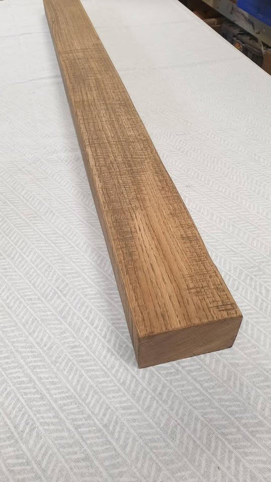Oak Beam 002