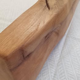 Oak Beam 002