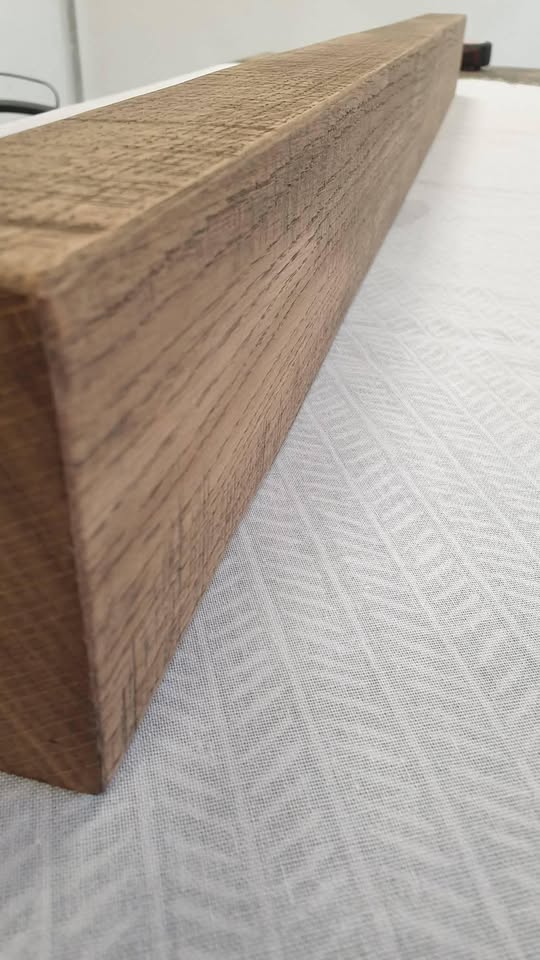 Oak Beam 002