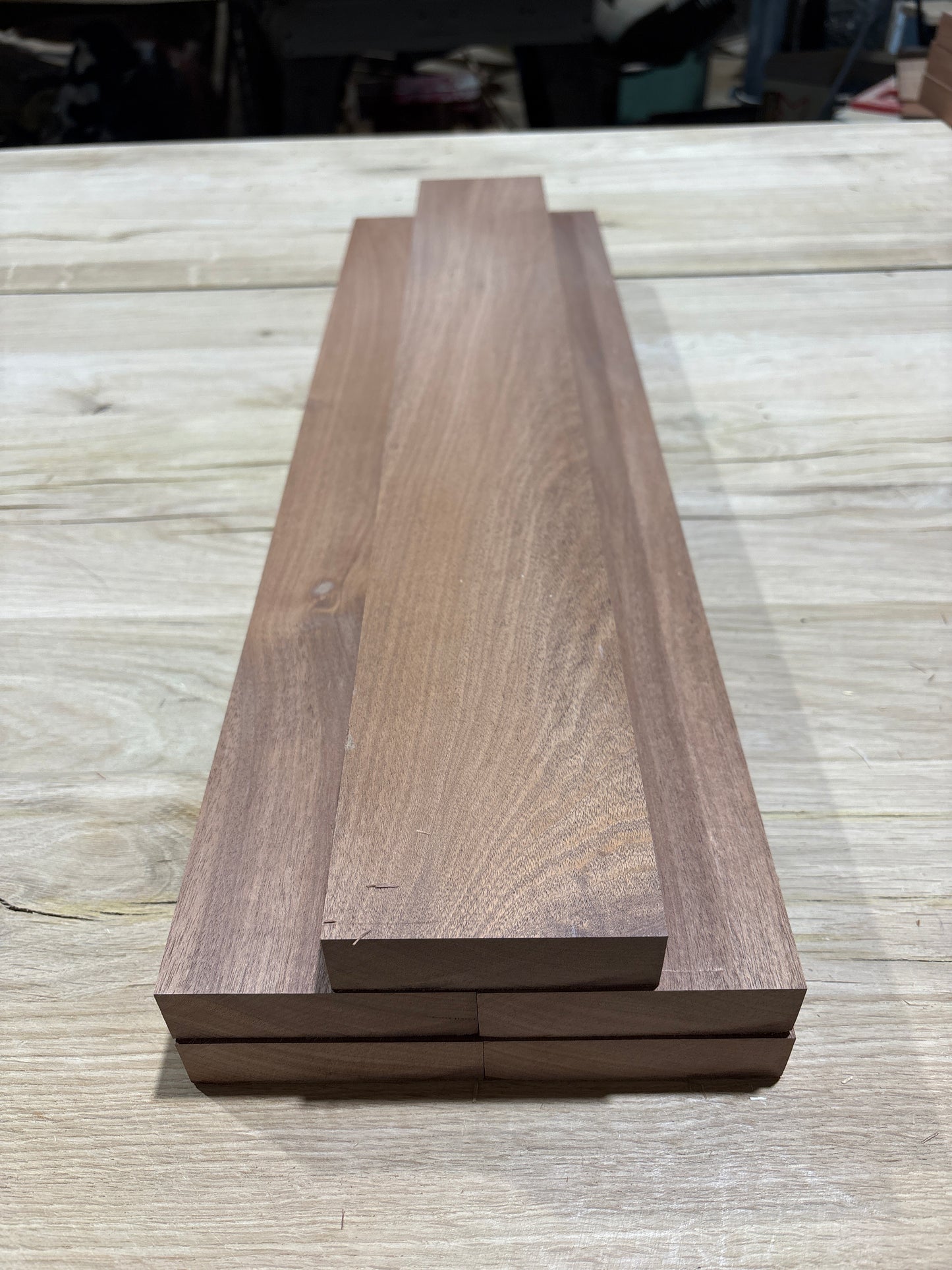 Sapele W11