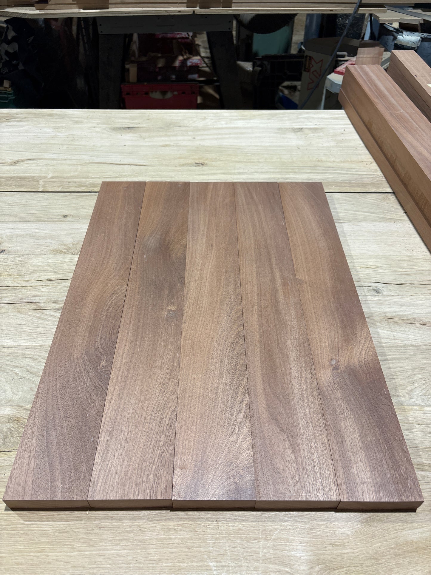 Sapele W11