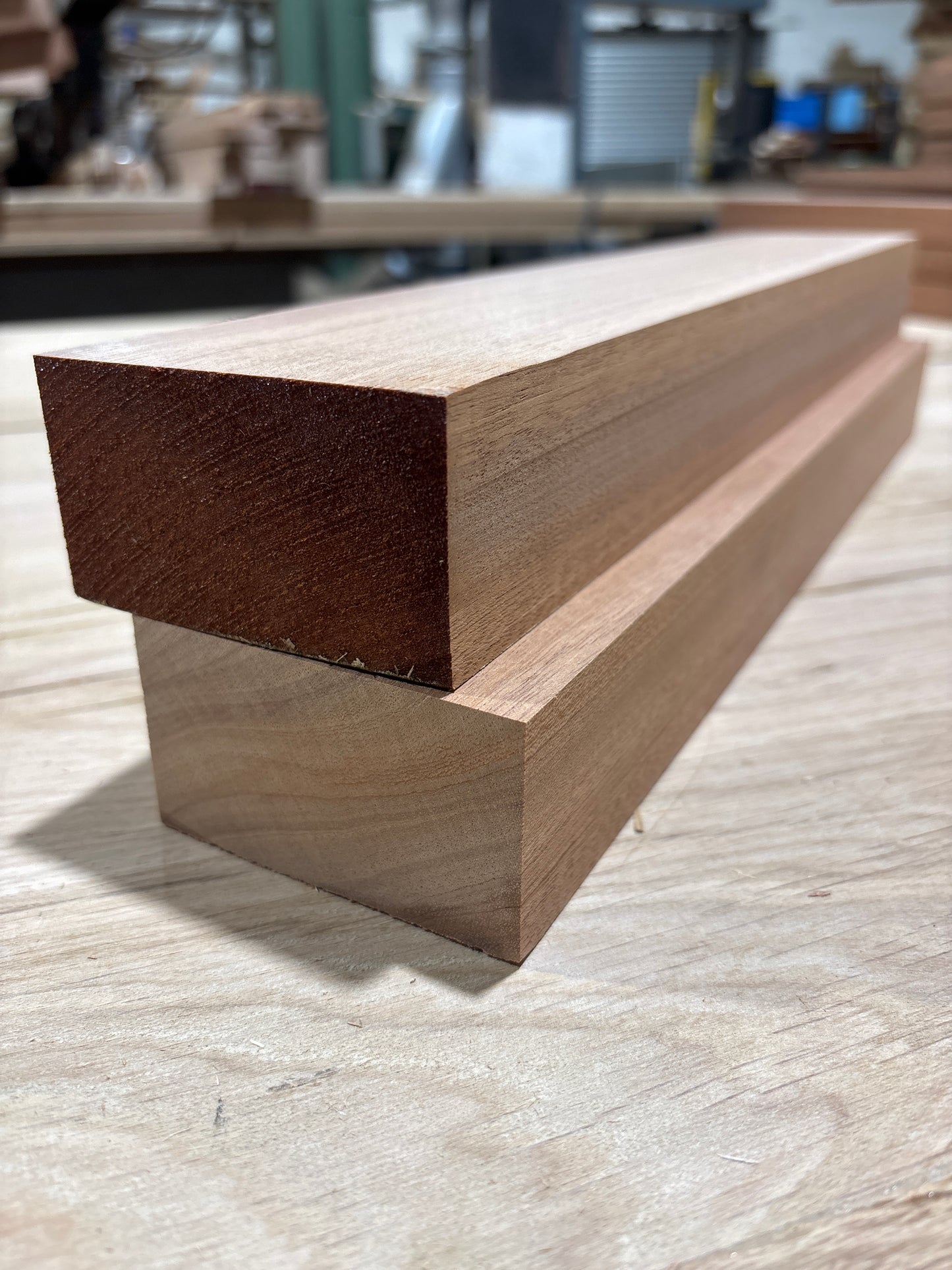 Sapele W14
