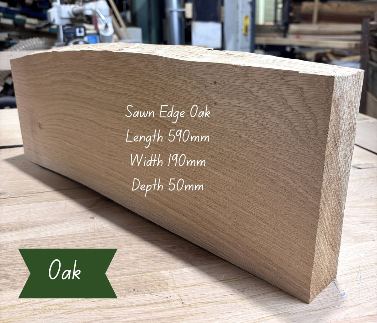 Oak W10