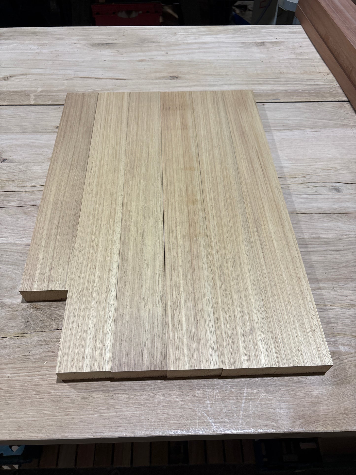 Iroko W13