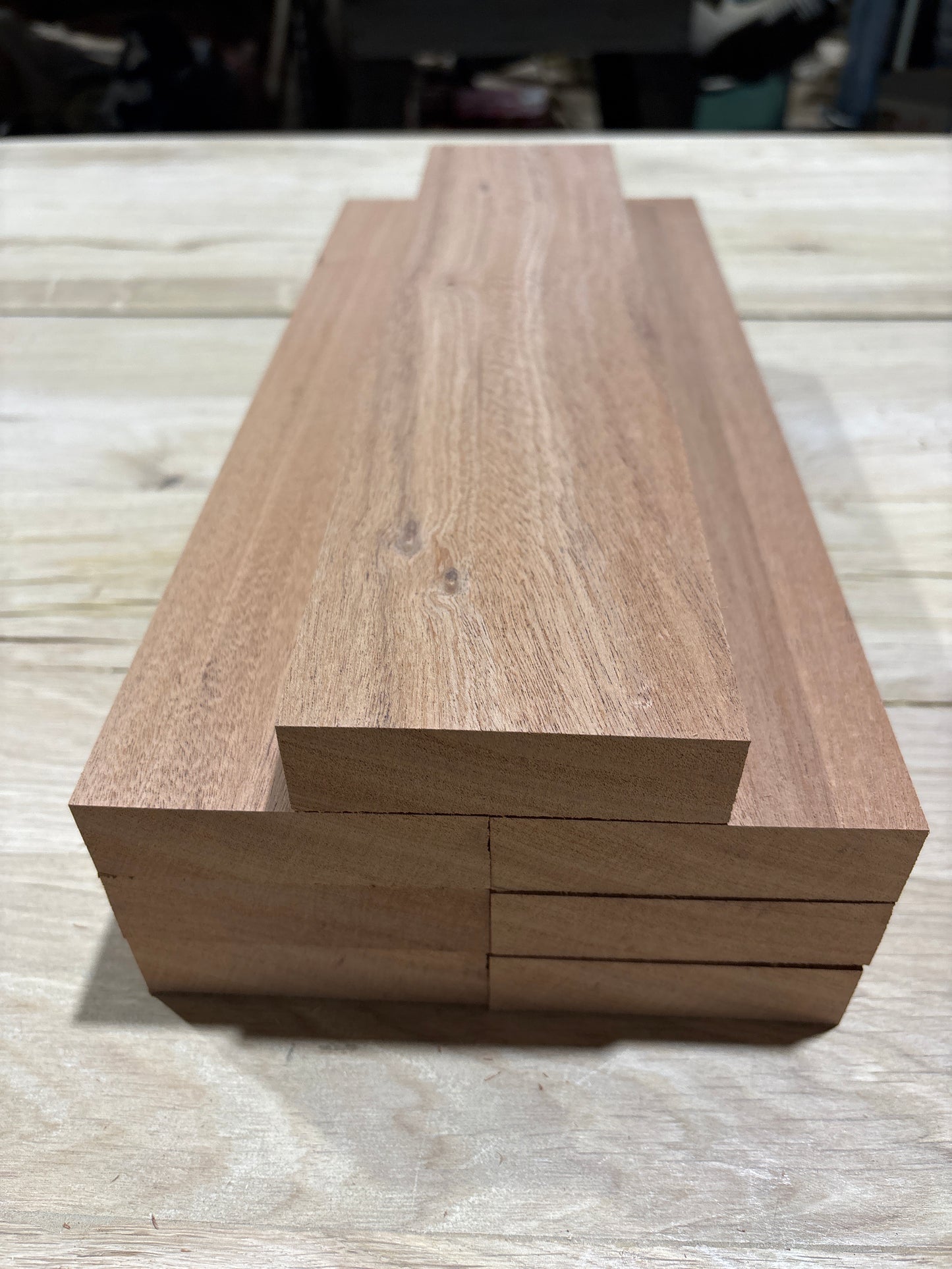 Sapele W15
