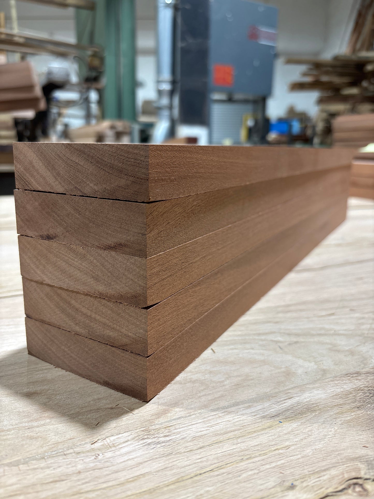 Sapele W11