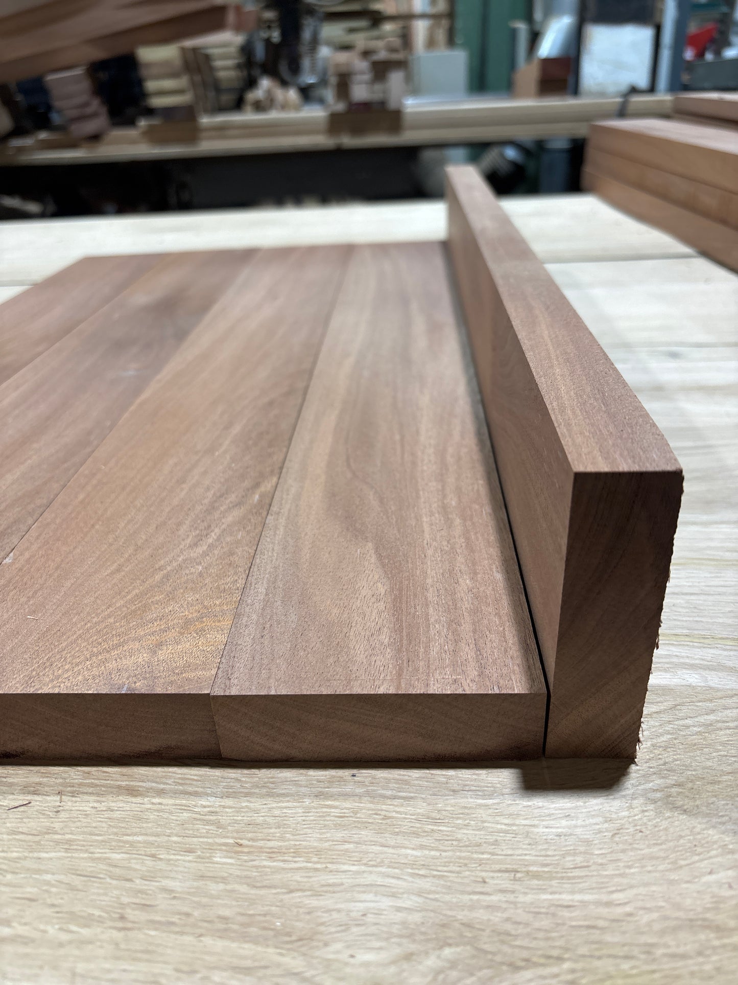 Sapele W11