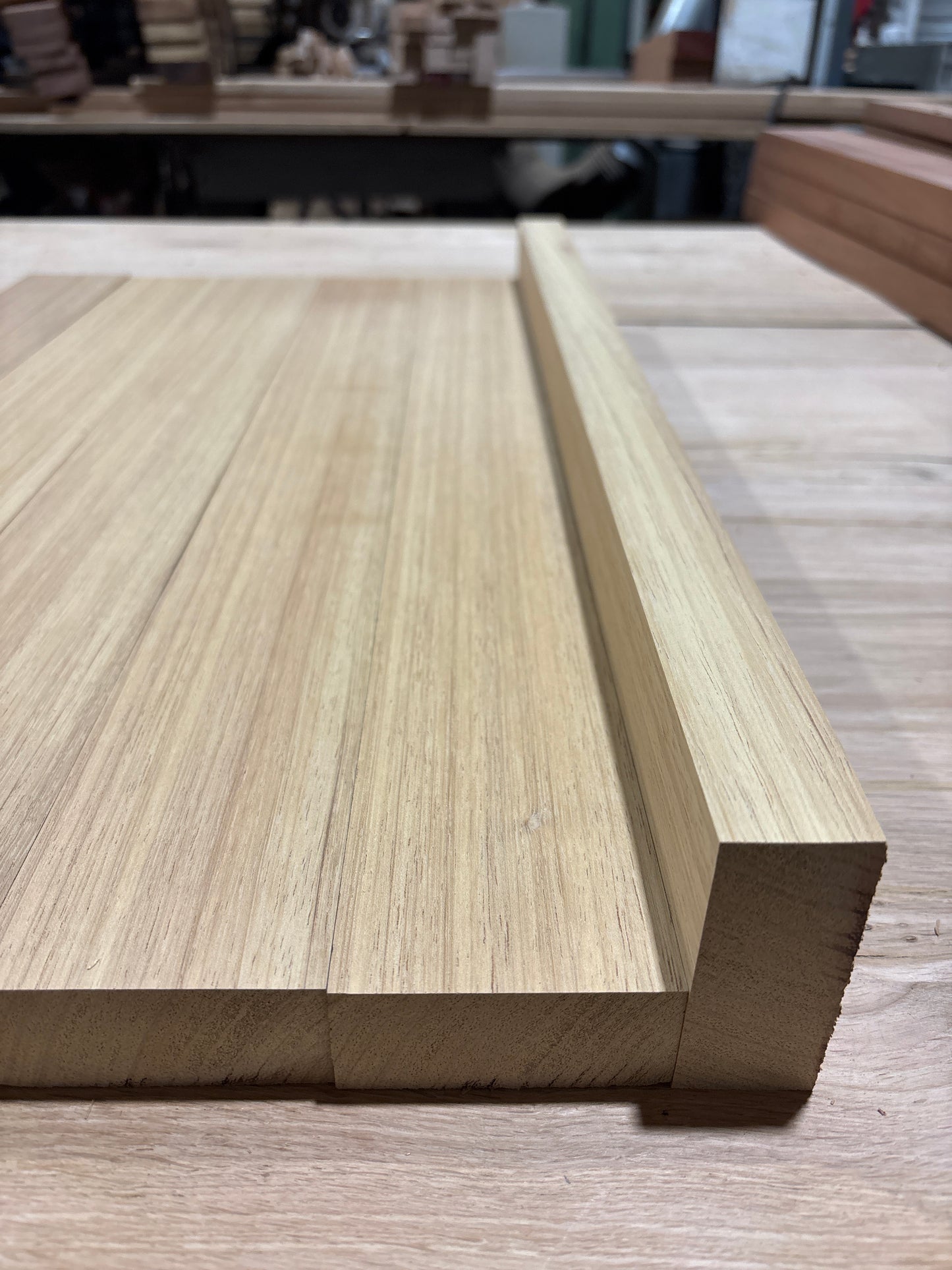 Iroko W13