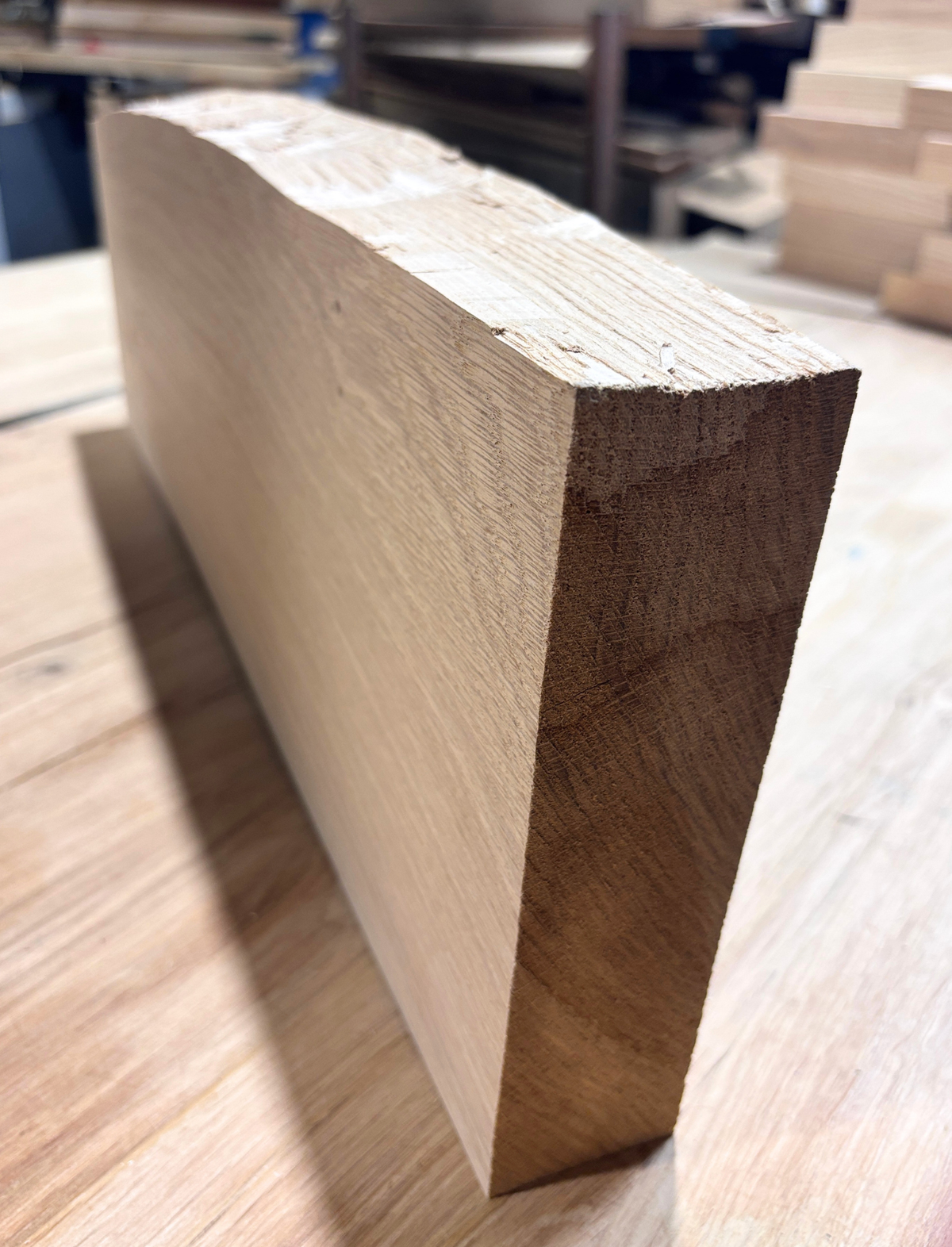 Oak W10