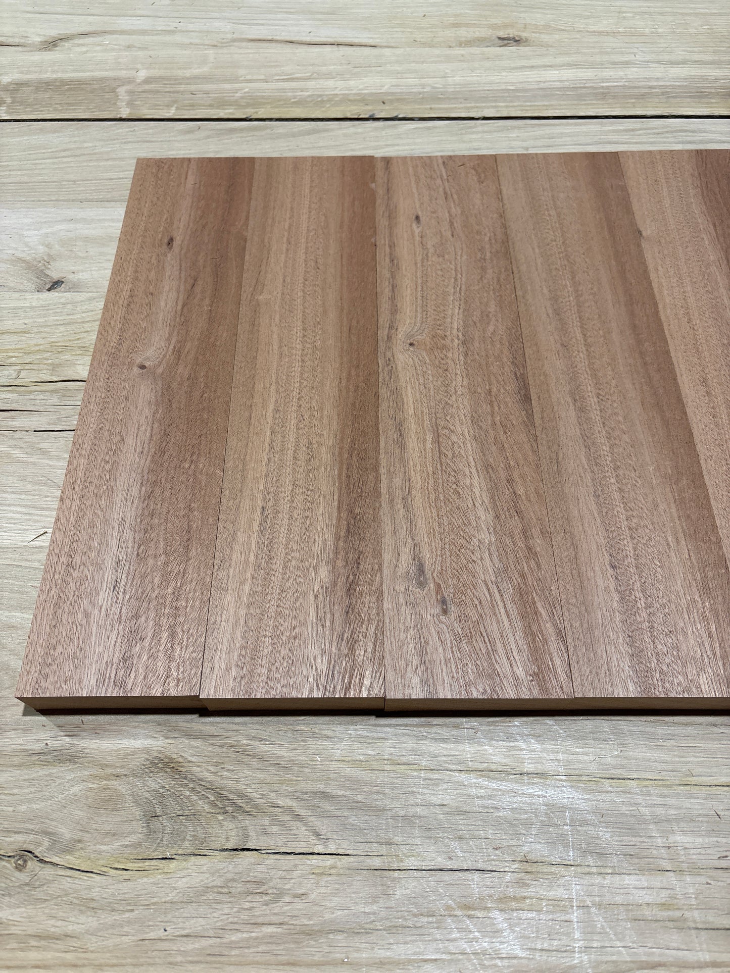 Sapele W15