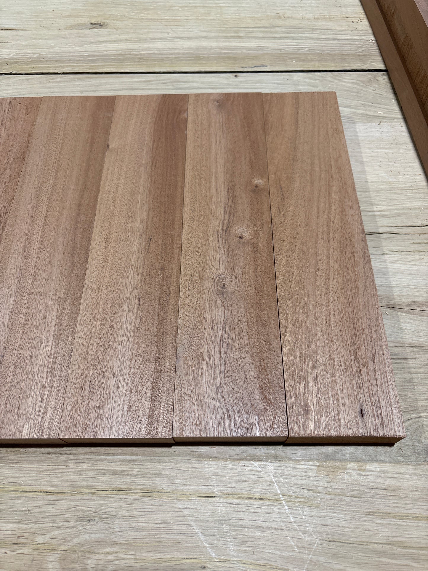 Sapele W15