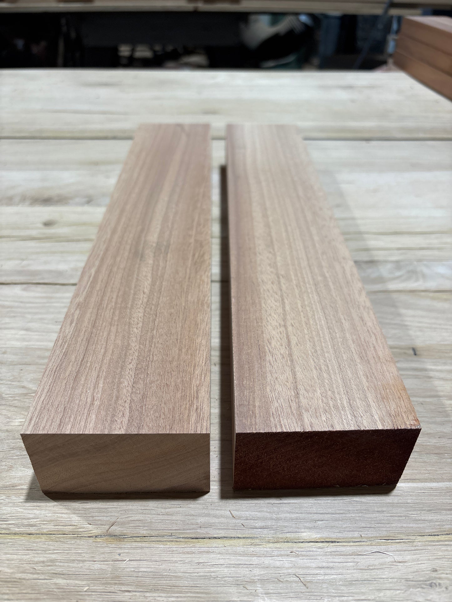 Sapele W14