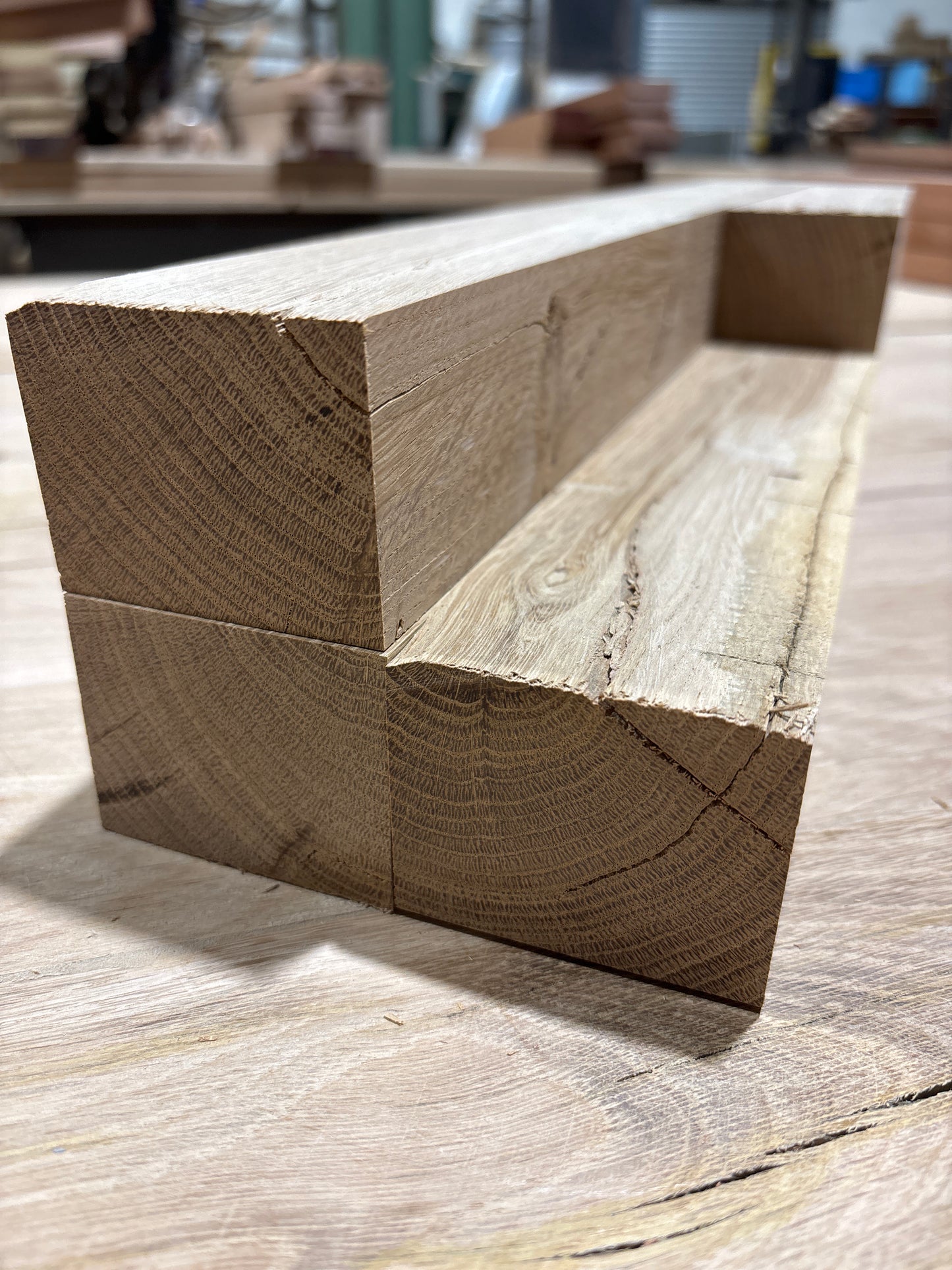 Character Oak Web6