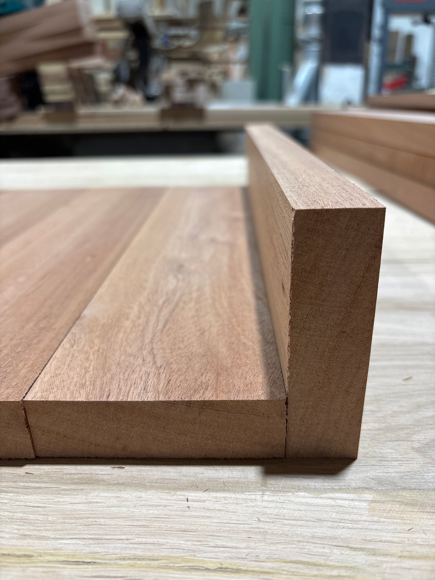 Sapele W15