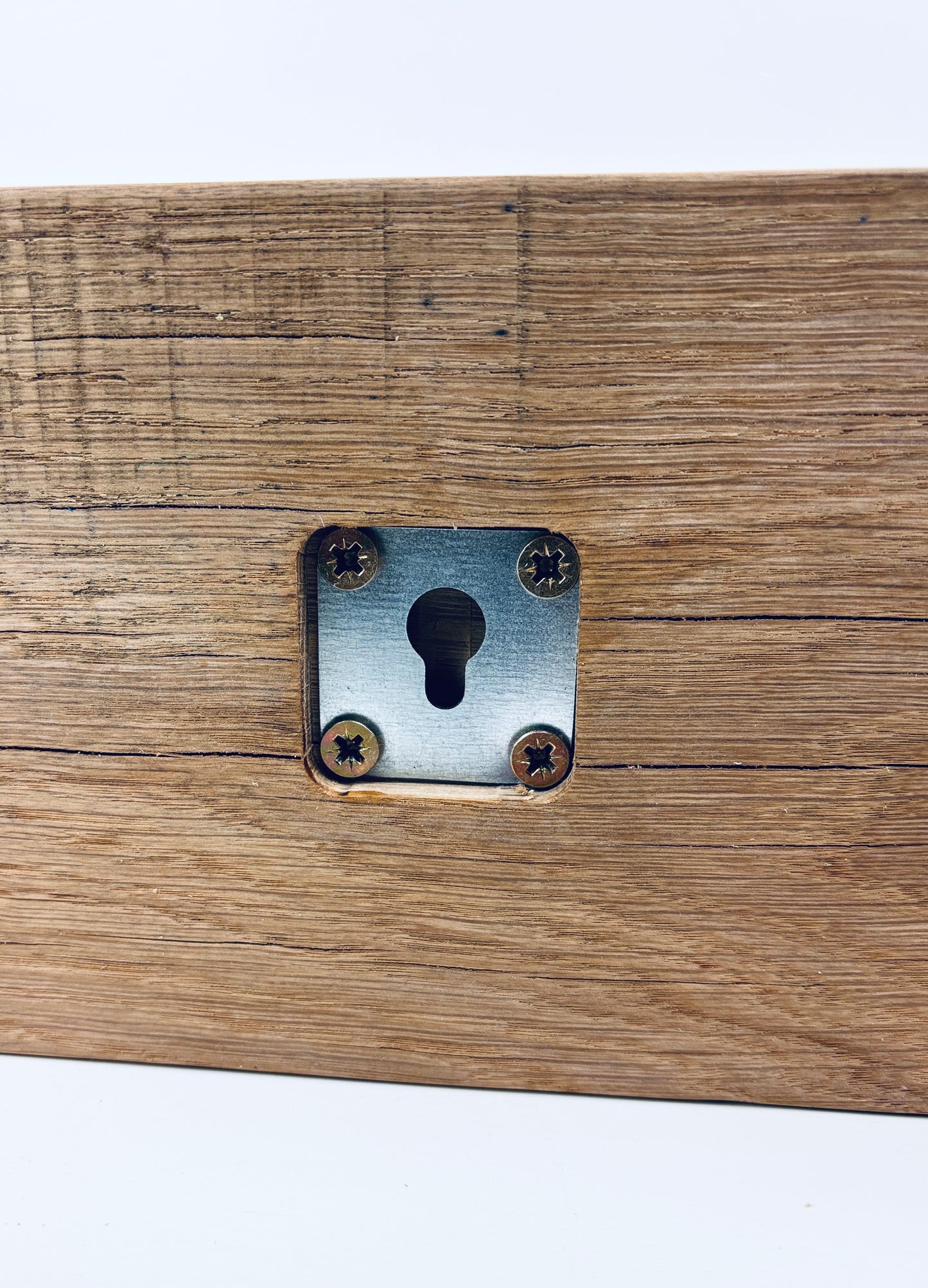 Oak Beam 1