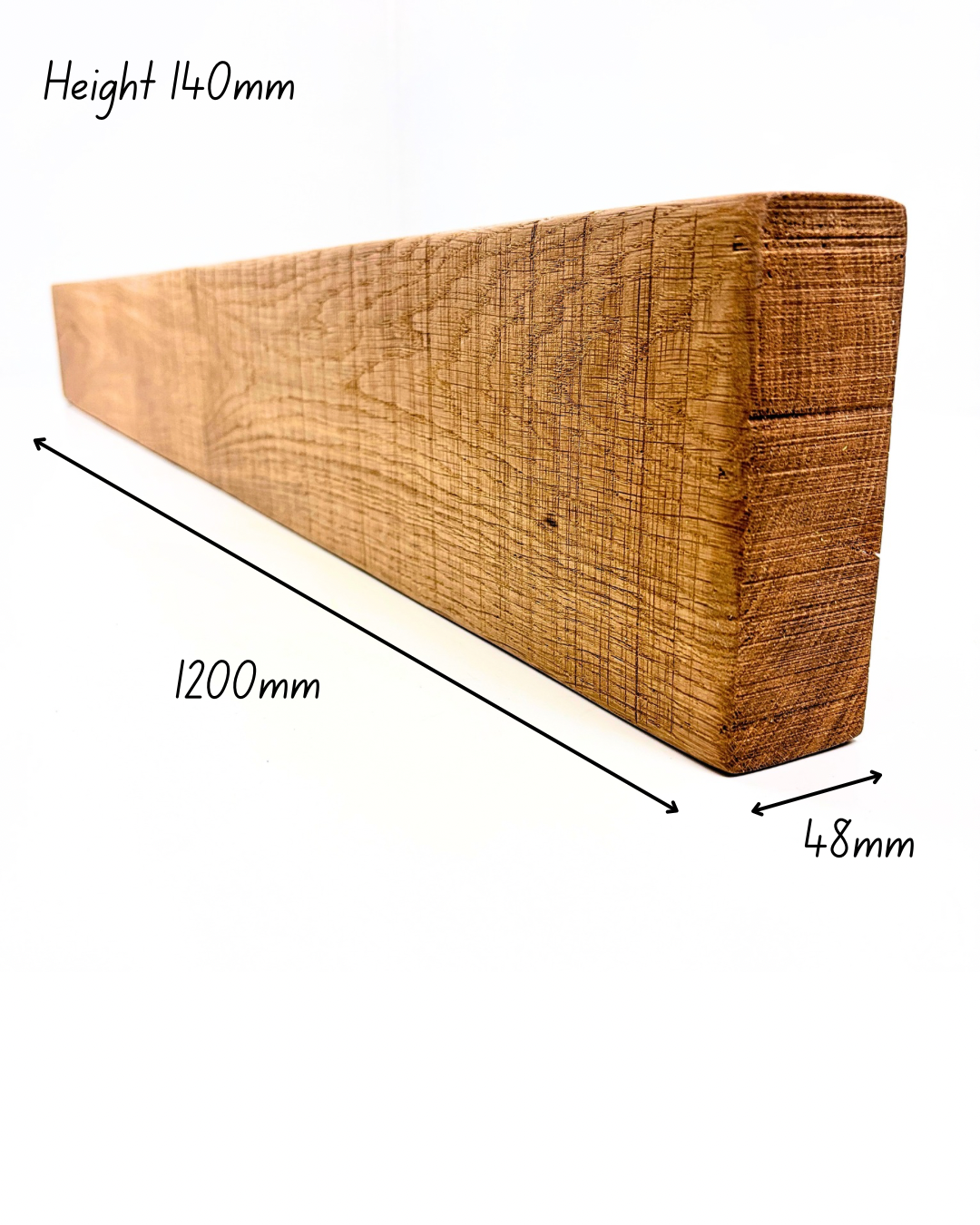 Oak Beam 1