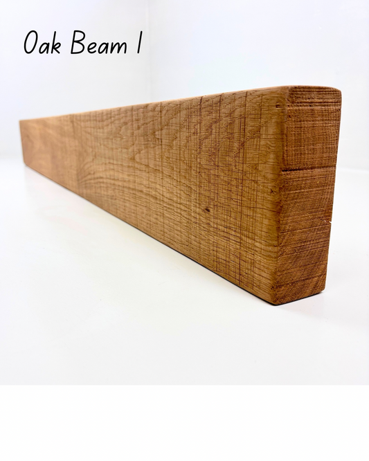 Oak Beam 1