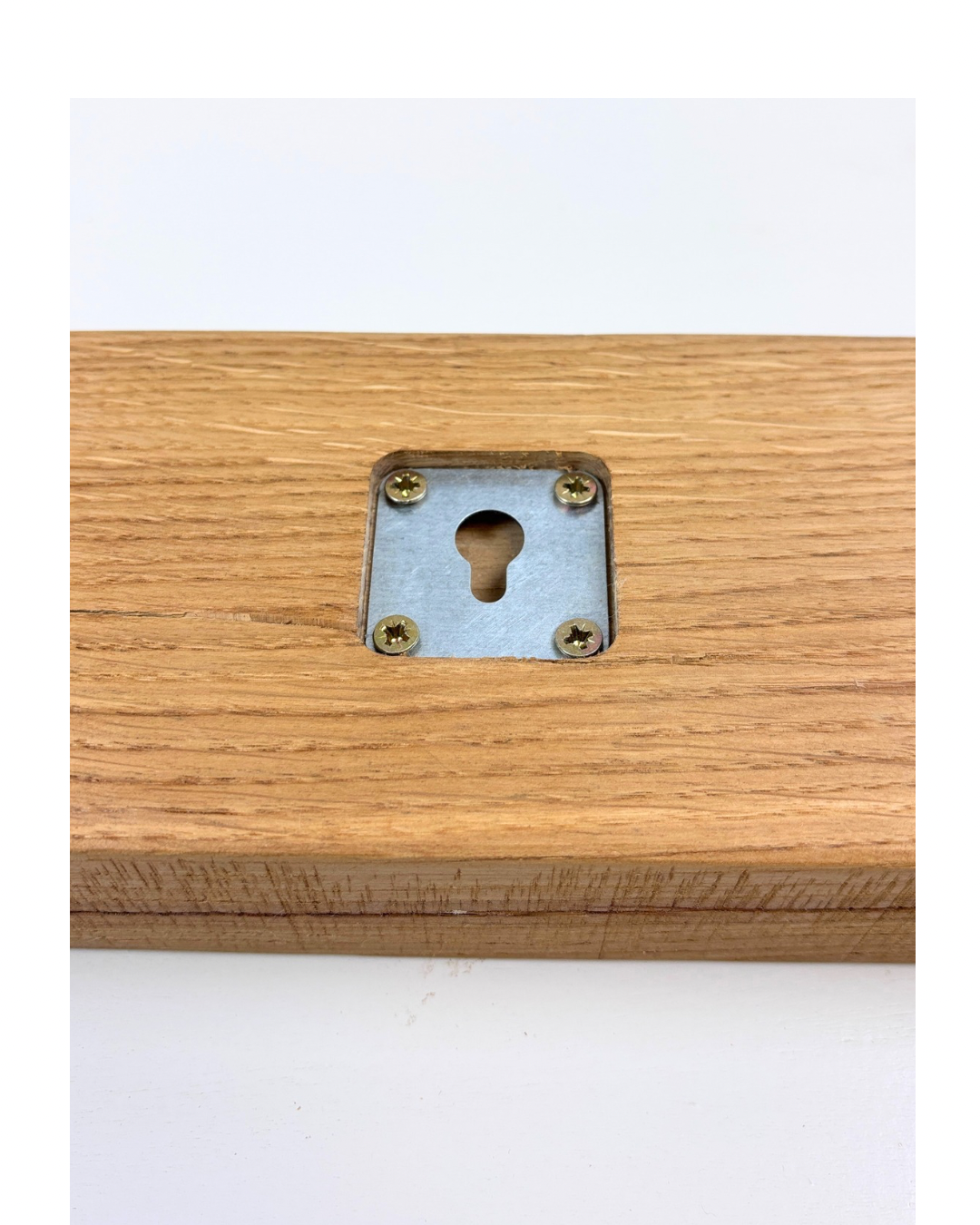 Oak Beam 3