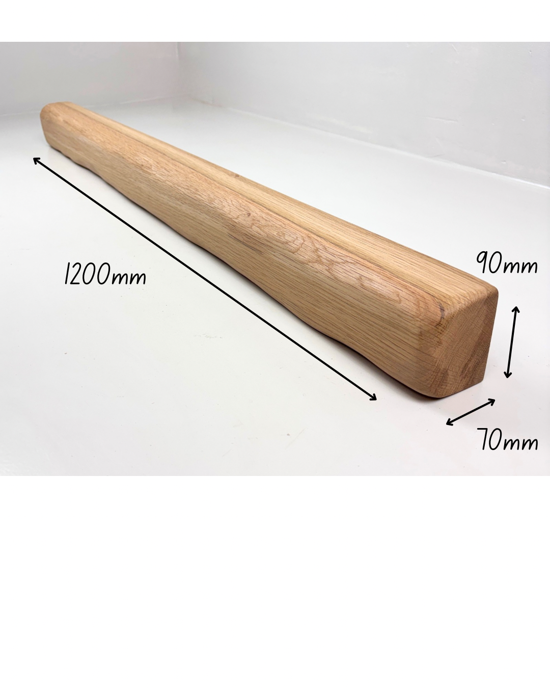 Oak Beam 4