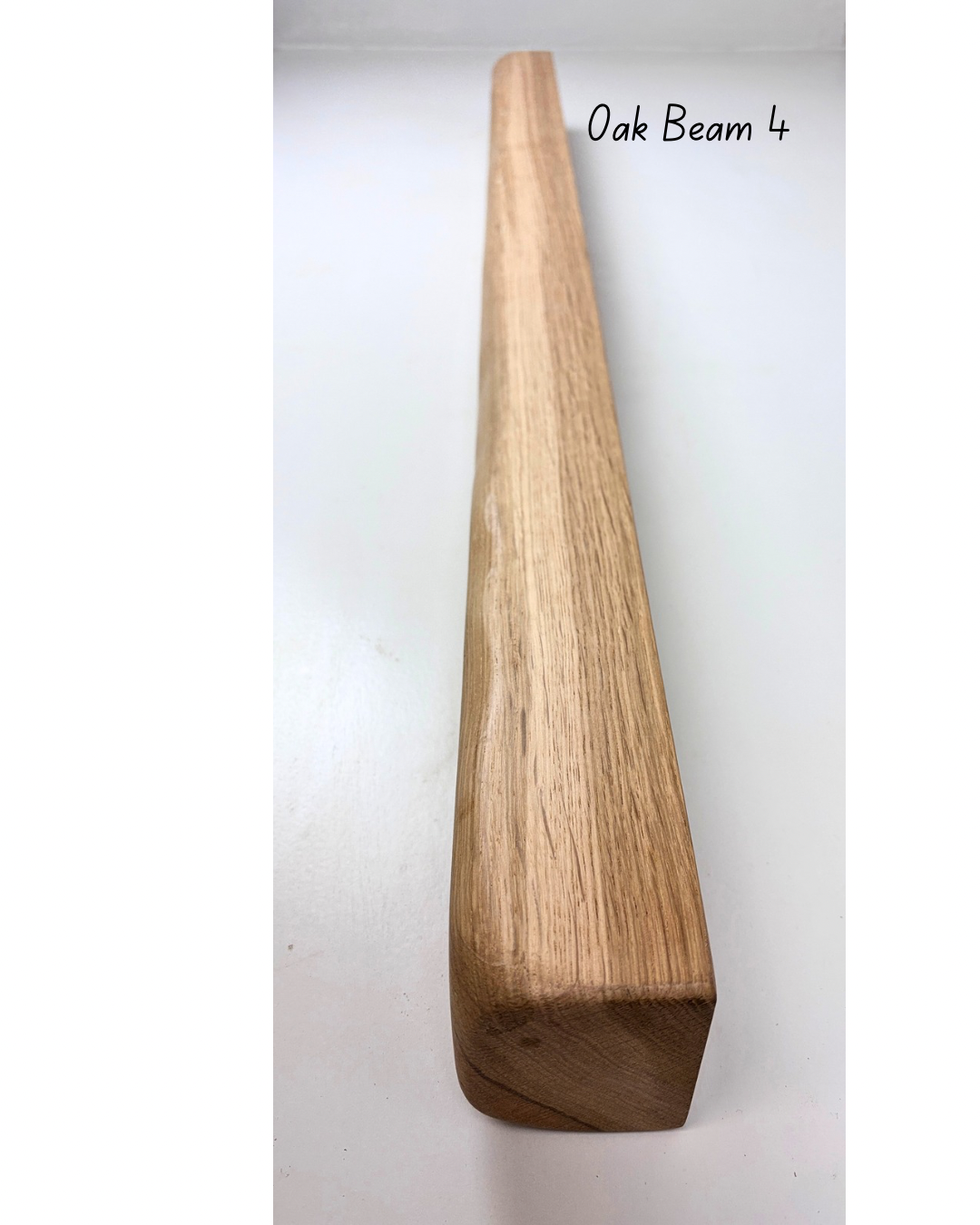 Oak Beam 4