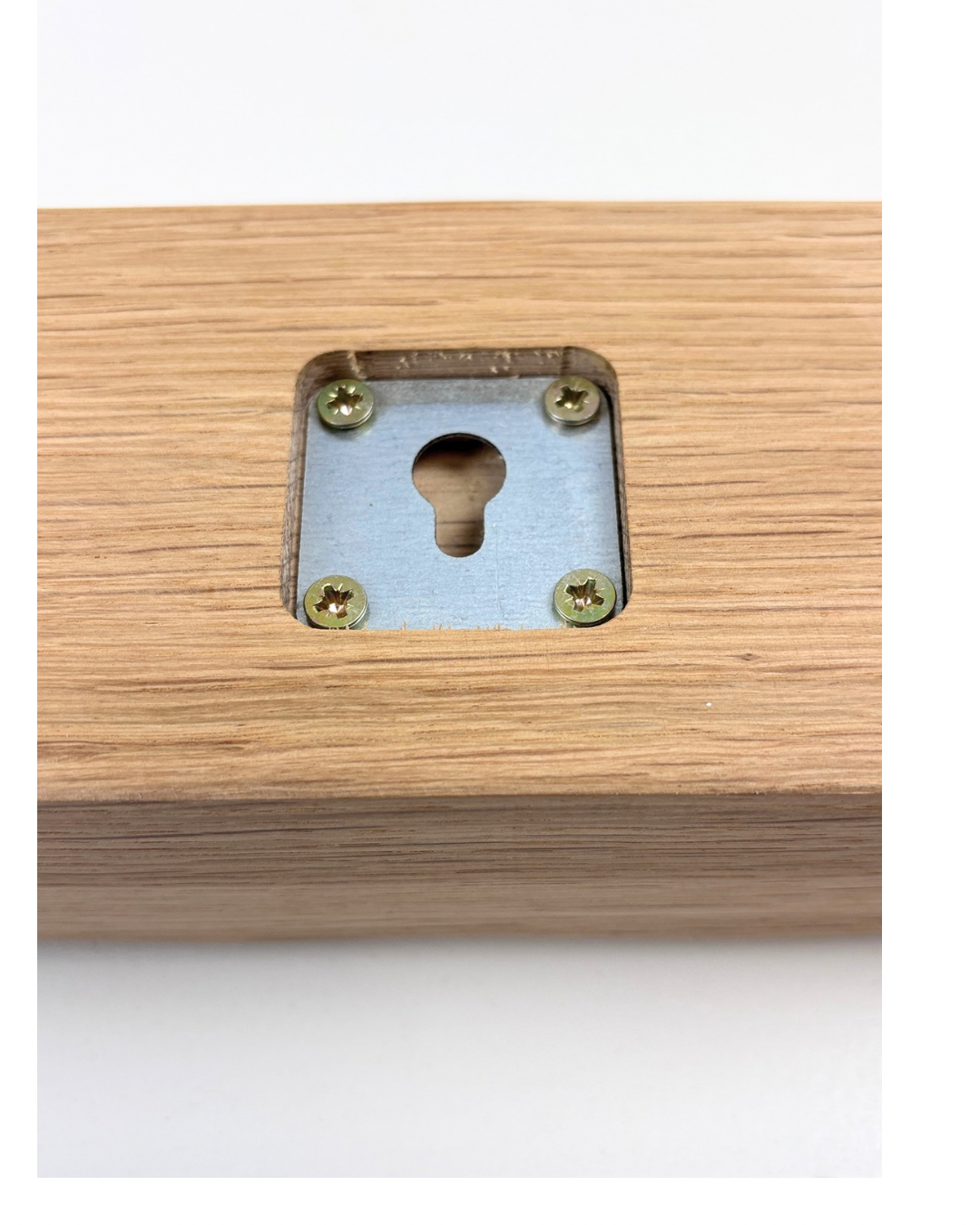 Oak Beam 4