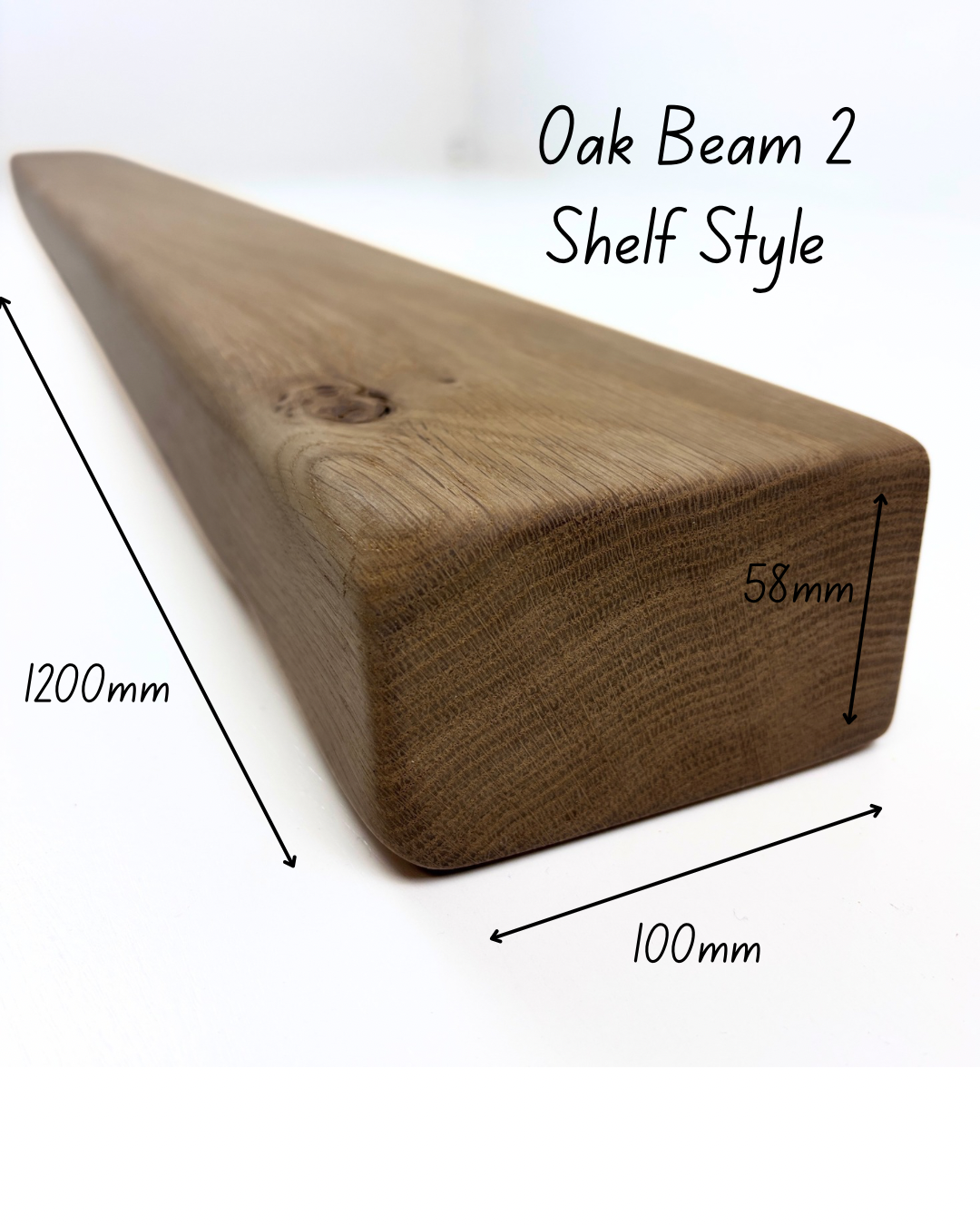 Oak Beam 2