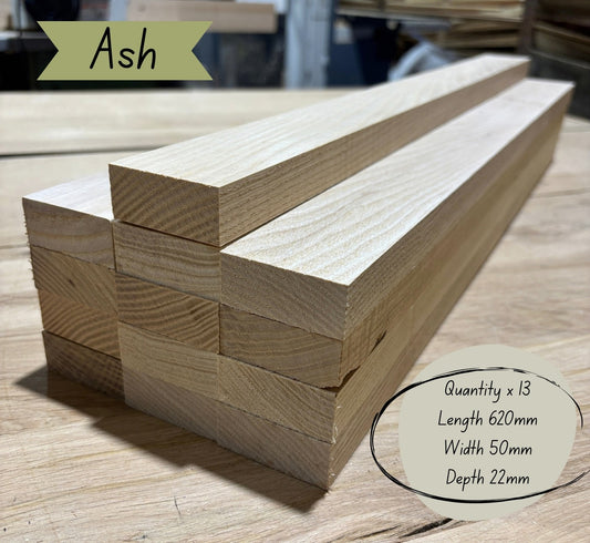 Ash Web 9